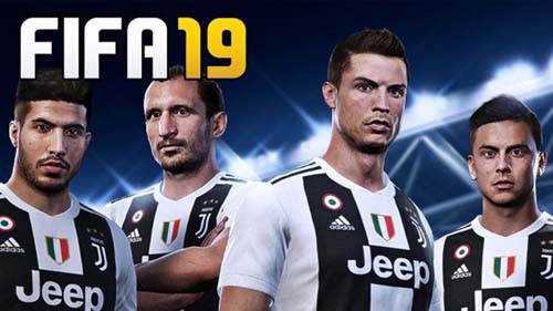 FIFA 19 Player Ratiing Adjustment FIFA 19 Player Ratiing Adjustment